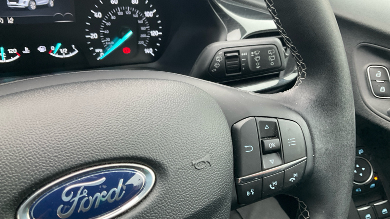 Ford Puma 1.0 EcoBoost Hybrid mHEV Titanium 5dr Petrol Hatchback